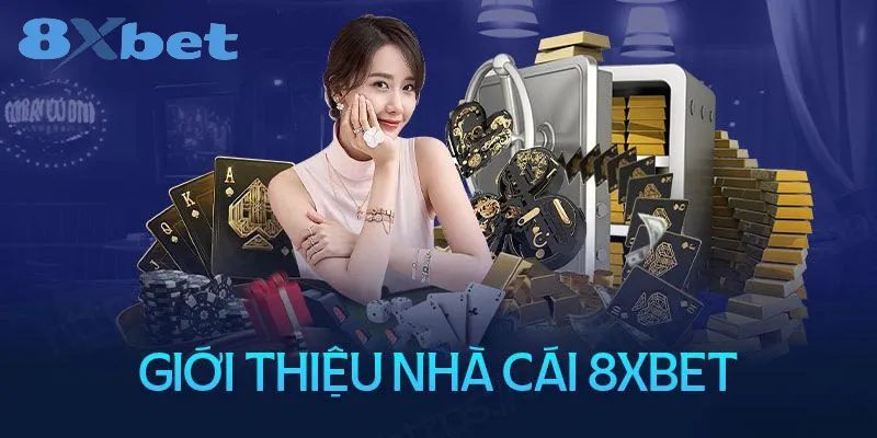Trang chủ 14 Thông tin tổng quan về nhà cái 8xbet