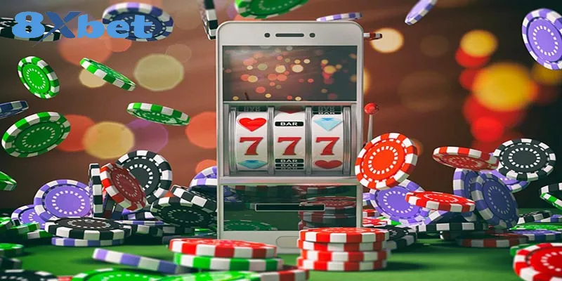 Trang chủ 17 Sảnh game nổ hũ đa dạng tựa đề