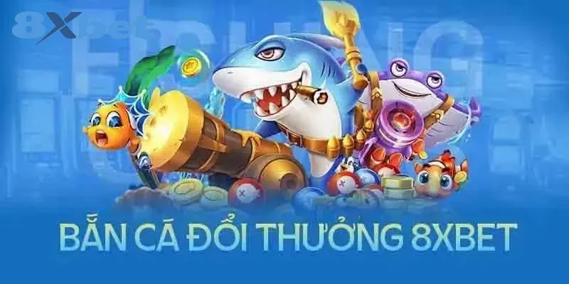 Trang chủ 18 Thử thách với game bắn cá cực đỉnh