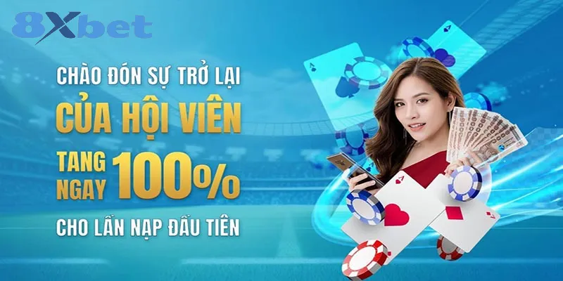Trang chủ 22 Ưu đãi thả ga cho thành viên giới thiệu