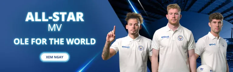 Trang chủ 3 8xbet banner 1