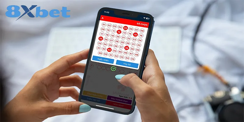 Xổ số miền Trung: Chơi để giải trí, thắng lớn, làm giàu nhanh chóng 3 Các ưu điểm khi chơi xổ số online miền Trung