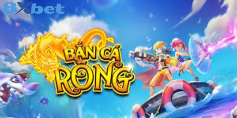 Hướng dẫn chơi bắn cá rồng từ A đến Z cho người mới 3 Khám phá vũ khí tối tân giúp săn cá hiệu quả