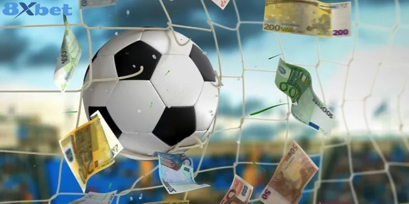 Bóng đá kèo nhà cái 8xbet – Bí quyết chiến thắng 2 Đôi nét về soi kèo bóng đá 8xbet