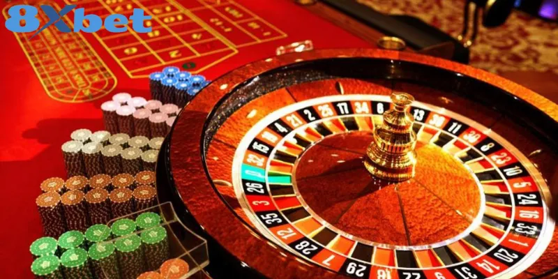 Casino 8xbet - Đánh bại số phận “rinh ngay” thưởng lớn 3 Điều kiện hợp pháp và cách tham gia Casino 8xbet an toàn